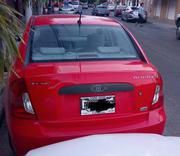 Dodge Attitude • 2011 • 98,000 km 4