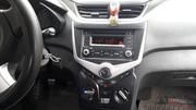 Chery Fulwin • 2018 • 19,000 km 2