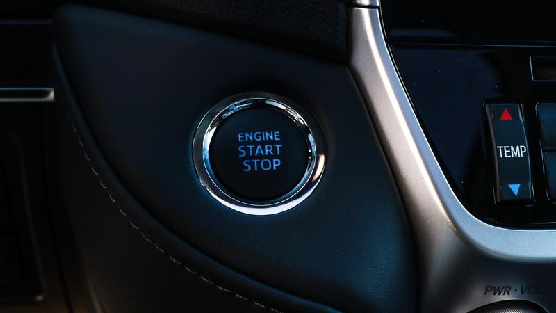 Toyota Land Cruiser • 2021 • 10 km 21