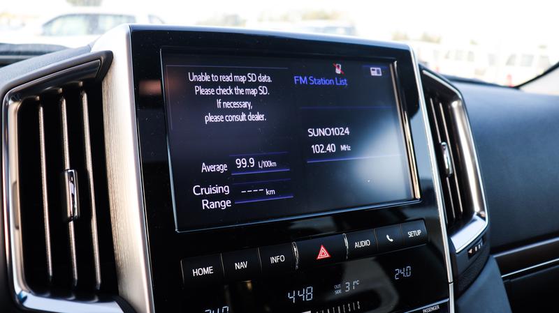 Toyota Land Cruiser • 2021 • 10 km 5