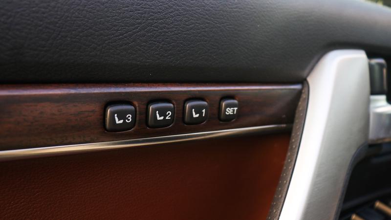 Toyota Land Cruiser • 2021 • 10 km 12