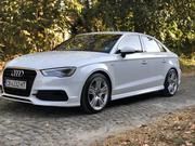 Audi A3 • 2015 • 256,000 km 5