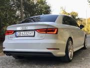 Audi A3 • 2015 • 256,000 km 3
