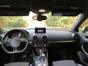 Audi A3 • 2015 • 256,000 km 6