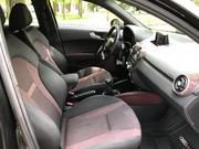 Audi A1 • 2016 • 55,000 km 3