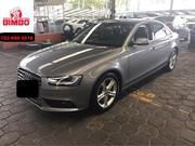 Audi A4 • 2015 • 35,000 km 2