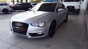 Audi A5 • 2015 • 35,000 km 2