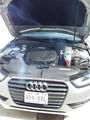 Audi A4 • 2014 • 84,000 km 1