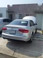 Audi A4 • 2014 • 84,000 km 2