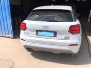 Audi Q3 • 2017 • 3,500 km 1