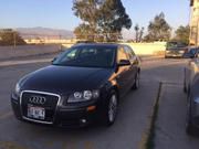 Audi A3 • 2007 • 94,000 km 4