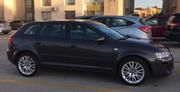 Audi A3 • 2007 • 94,000 km 5