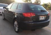 Audi A3 • 2007 • 94,000 km 2