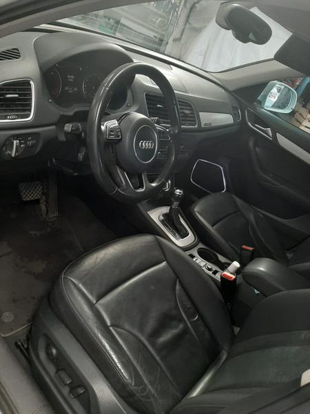 Audi Q3 • 2015 • 133,000 km 6