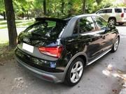 Audi A1 • 2016 • 55,000 km 4