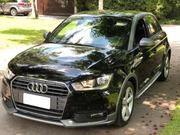 Audi A1 • 2016 • 55,000 km 2