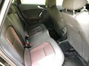 Audi A1 • 2016 • 55,000 km 8