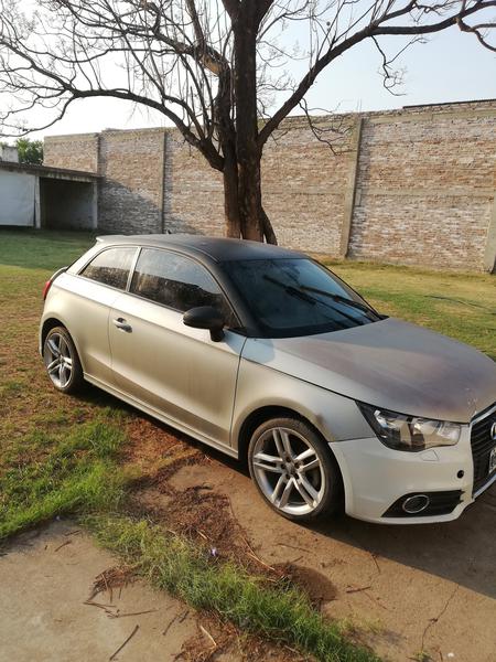 Audi A1 • 2011 • 67,000 km 3