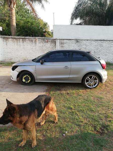 Audi A1 • 2011 • 67,000 km 2