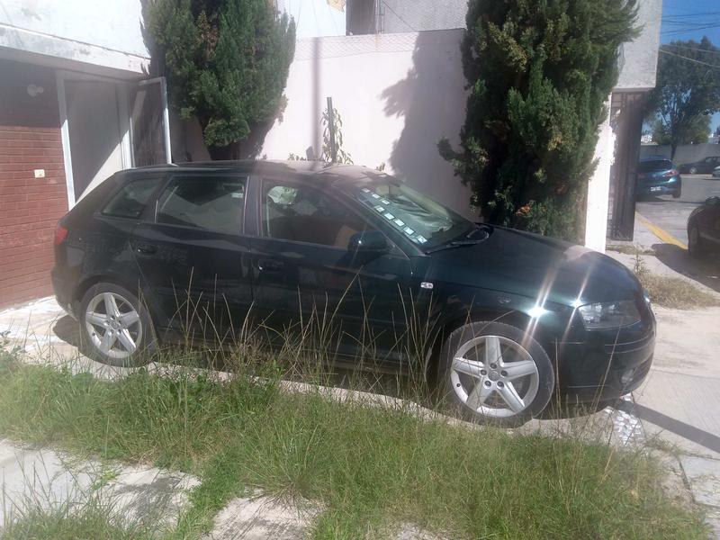 Audi A3 • 2006 • 164,000 km 6