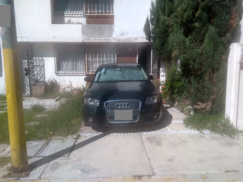 Audi A3 • 2006 • 164,000 km 9
