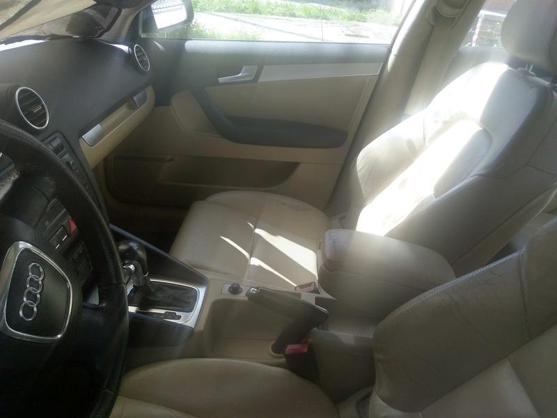 Audi A3 • 2006 • 164,000 km 5