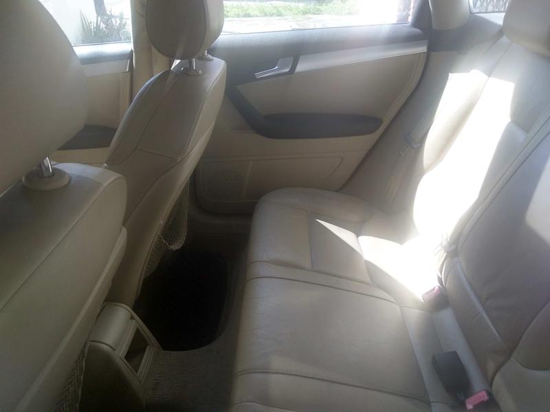 Audi A3 • 2006 • 164,000 km 8