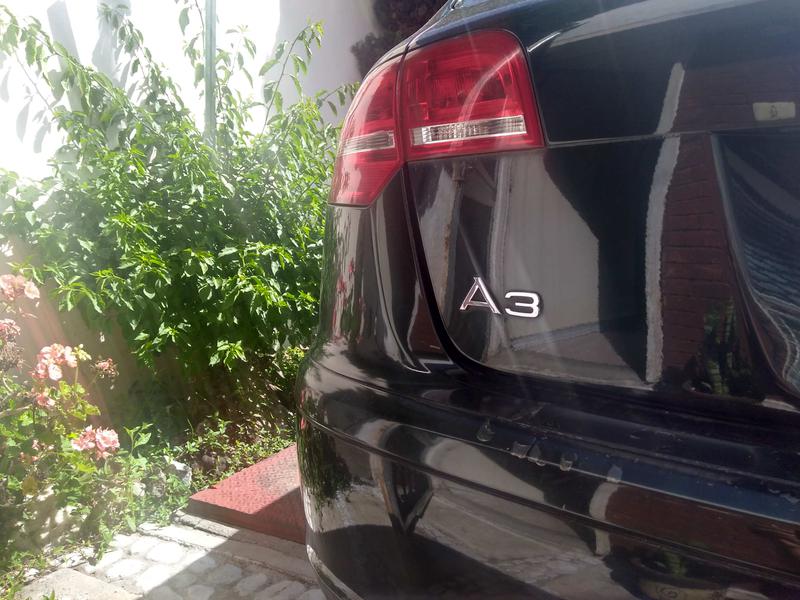 Audi A3 • 2006 • 164,000 km 7