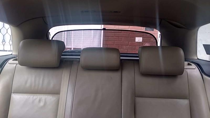 Audi A3 • 2006 • 164,000 km 4