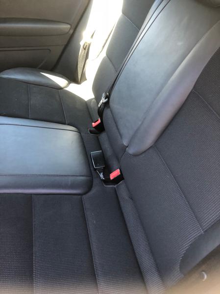 Audi A3 • 2008 • 178,000 km 1