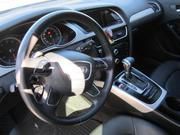 Audi A4 • 2015 • 65,000 km 3