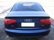 Audi A4 • 2015 • 65,000 km 8