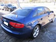 Audi A4 • 2015 • 65,000 km 5