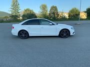 Audi A4 • 2011 • 215,000 km 1