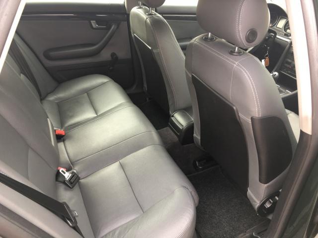 Audi A4 • 2001 • 98,001 km 3