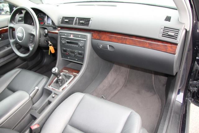 Audi A4 • 2002 • 152,700 km 5