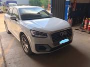 Audi Q3 • 2017 • 3,500 km 2