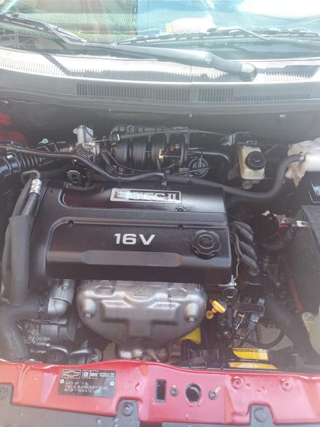 Chevrolet Aveo • 2015 • 107,000 km 7