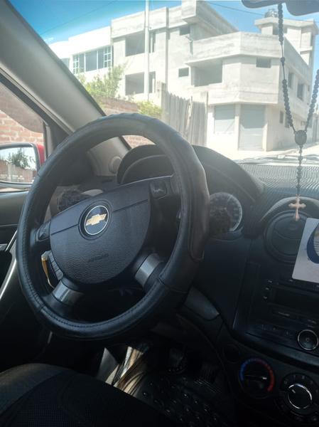 Chevrolet Aveo • 2015 • 107,000 km 4