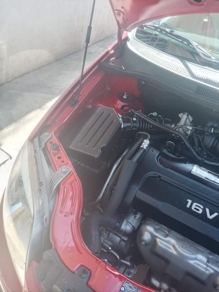 Chevrolet Aveo • 2015 • 107,000 km 10