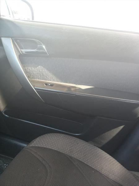 Chevrolet Aveo • 2015 • 107,000 km 5