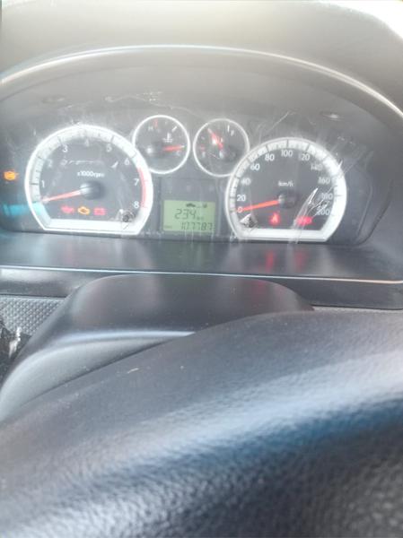 Chevrolet Aveo • 2015 • 107,000 km 8