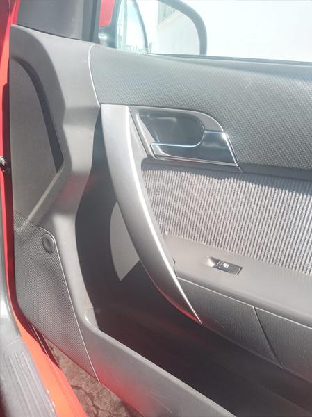 Chevrolet Aveo • 2015 • 107,000 km 11