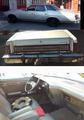 Ford Transit • 1978 • 200,000 km 2