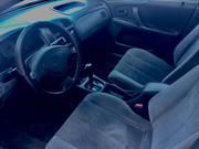 Mazda 323 • 1999 • 260,000 km 3