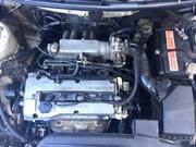 Mazda 323 • 1999 • 260,000 km 4