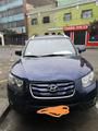 Hyundai Santa Fe • 2010 • 117,000 km 3