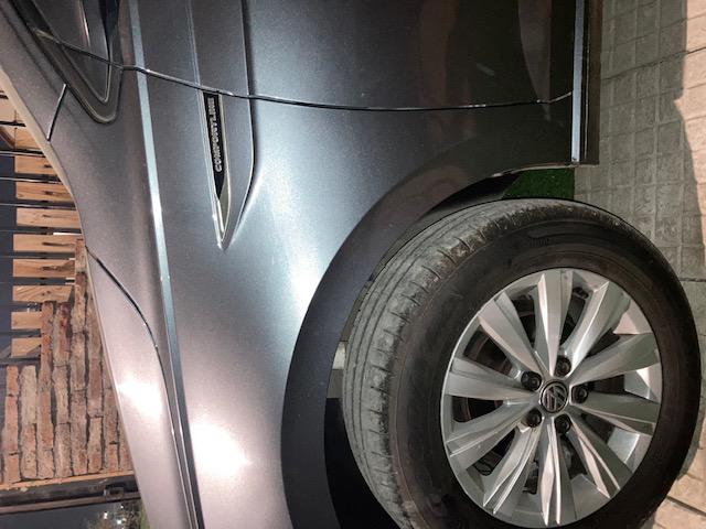 Volkswagen Virtus • 2019 • 47,000 km 11