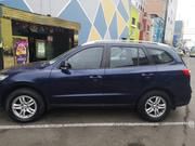 Hyundai Santa Fe • 2010 • 117,000 km 2