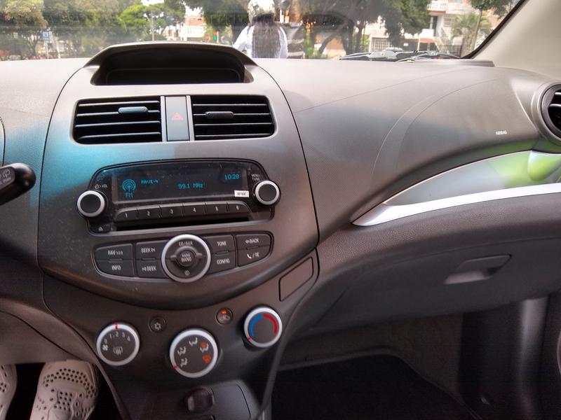 Chevrolet Spark GT • 2016 • 11,755 km 6